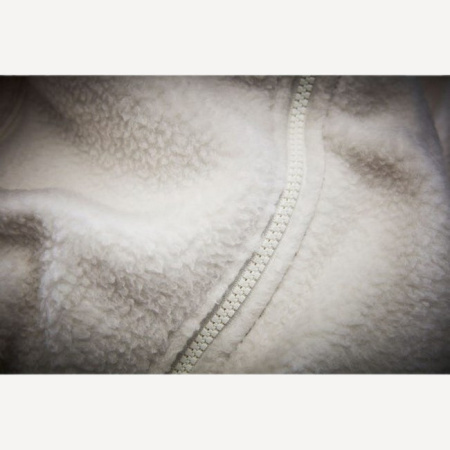 Куртка флис HH Wmn Imperial Pile Block Jacket (Женский; L; Snow)